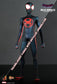 Hot Toys MMS710 - Marvel Comics - Spider Man : Across The Spider Verse - Miles Morales