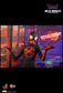 Hot Toys MMS710B - Marvel Comics - Spider Man : Across The Spider Verse - Miles Morales Deluxe version