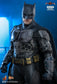 Hot Toys MMS705 - DC Comics - The Flash - Batman & Batcycle