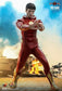 Hot Toys MMS713B - DC Comics - The Flash - Flash Deluxe Version