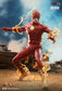 Hot Toys MMS713B - DC Comics - The Flash - Flash Deluxe Version