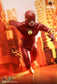 Hot Toys MMS713B - DC Comics - The Flash - Flash Deluxe Version