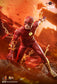 Hot Toys MMS713B - DC Comics - The Flash - Flash Deluxe Version