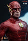 Hot Toys MMS713B - DC Comics - The Flash - Flash Deluxe Version