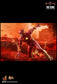 Hot Toys MMS713B - DC Comics - The Flash - Flash Deluxe Version