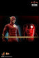 Hot Toys MMS713B - DC Comics - The Flash - Flash Deluxe Version