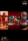 Hot Toys MMS713 - DC Comics - The Flash - Flash Standard Version