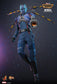 Hot Toys MMS714 - Marvel Comics - Guardians Of The Galaxy Vol.3 -  Nebula