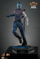 Hot Toys MMS714 - Marvel Comics - Guardians Of The Galaxy Vol.3 -  Nebula