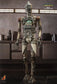 Hot Toys TMS104 - Star Wars : The Mandalorian - IG-12