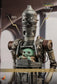 Hot Toys TMS104 - Star Wars : The Mandalorian - IG-12