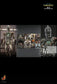 Hot Toys TMS104 - Star Wars : The Mandalorian - IG-12