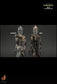 Hot Toys TMS104 - Star Wars : The Mandalorian - IG-12