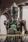Hot Toys TMS105 - Star Wars : The Mandalorian - IG-12 & Accessories