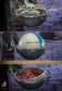 Hot Toys TMS105 - Star Wars : The Mandalorian - IG-12 & Accessories