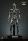 Hot Toys TMS105 - Star Wars : The Mandalorian - IG-12 & Accessories