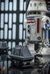 Hot Toys TMS105 - Star Wars : The Mandalorian - IG-12 & Accessories