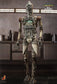 Hot Toys TMS105 - Star Wars : The Mandalorian - IG-12 & Accessories