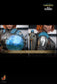 Hot Toys TMS105 - Star Wars : The Mandalorian - IG-12 & Accessories