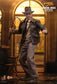 Hot Toys MMS717 - Indiana Jones & The Dial Of Destiny - Indiana Jones Deluxe Version
