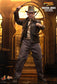 Hot Toys MMS717 - Indiana Jones & The Dial Of Destiny - Indiana Jones Deluxe Version