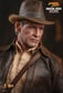 Hot Toys MMS717 - Indiana Jones & The Dial Of Destiny - Indiana Jones Deluxe Version