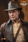 Hot Toys MMS717 - Indiana Jones & The Dial Of Destiny - Indiana Jones Deluxe Version