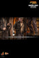 Hot Toys MMS717 - Indiana Jones & The Dial Of Destiny - Indiana Jones Deluxe Version