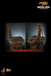 Hot Toys MMS717 - Indiana Jones & The Dial Of Destiny - Indiana Jones Deluxe Version