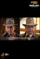 Hot Toys MMS716 - Indiana Jones & The Dial Of Destiny - Indiana Jones Standard Version