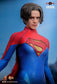 Hot Toys MMS715 - DC Comics - The Flash - Supergirl