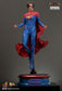 Hot Toys MMS715 - DC Comics - The Flash - Supergirl