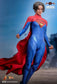 Hot Toys MMS715 - DC Comics - The Flash - Supergirl