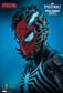 Hot Toys VGM56B - Marvel's Spider Man 2 - Peter Parker Black Suit Deluxe Version