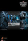 Hot Toys VGM56 - Marvel's Spider Man 2 - Peter Parker Black Suit Standard Version