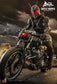 Hot Toys TMS106 - Kamen Rider - Battle Hopper