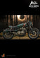 Hot Toys TMS106 - Kamen Rider - Battle Hopper