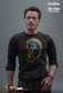 Hot Toys MMS718 - Marvel Comics - The Avengers - Tony Stark Mark VII Suit Up Version