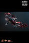 Hot Toys MMS718 - Marvel Comics - The Avengers - Tony Stark Mark VII Suit Up Version