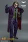 Hot Toys DX33 - DC Comics - The Dark Knight Trilogy - The Joker Deluxe Version