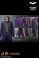 Hot Toys DX33 - DC Comics - The Dark Knight Trilogy - The Joker Deluxe Version
