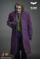 Hot Toys DX32 - DC Comics - The Dark Knight Trilogy - The Joker Standard Version