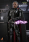 Hot Toys TMS107 - Star Wars : The Mandalorian - Moff Gideon