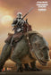 Hot Toys MMS722 - Star Wars IV : A New Hope - Sandtrooper Sergeant & Dewback