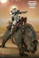 Hot Toys MMS722 - Star Wars IV : A New Hope - Sandtrooper Sergeant & Dewback