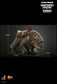 Hot Toys MMS722 - Star Wars IV : A New Hope - Sandtrooper Sergeant & Dewback
