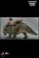 Hot Toys MMS720 - Star Wars IV : A New Hope - Dewback Deluxe Version