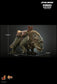 Hot Toys MMS720 - Star Wars IV : A New Hope - Dewback Deluxe Version