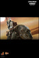Hot Toys MMS719 - Star Wars IV : A New Hope - Dewback Standard Version