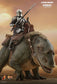 Hot Toys MMS719 - Star Wars IV : A New Hope - Dewback Standard Version